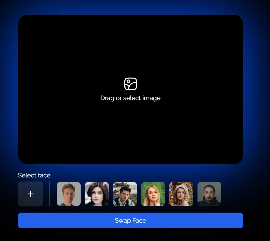 DeepSwapper AI: Free Face Swap for Photos, No Watermark