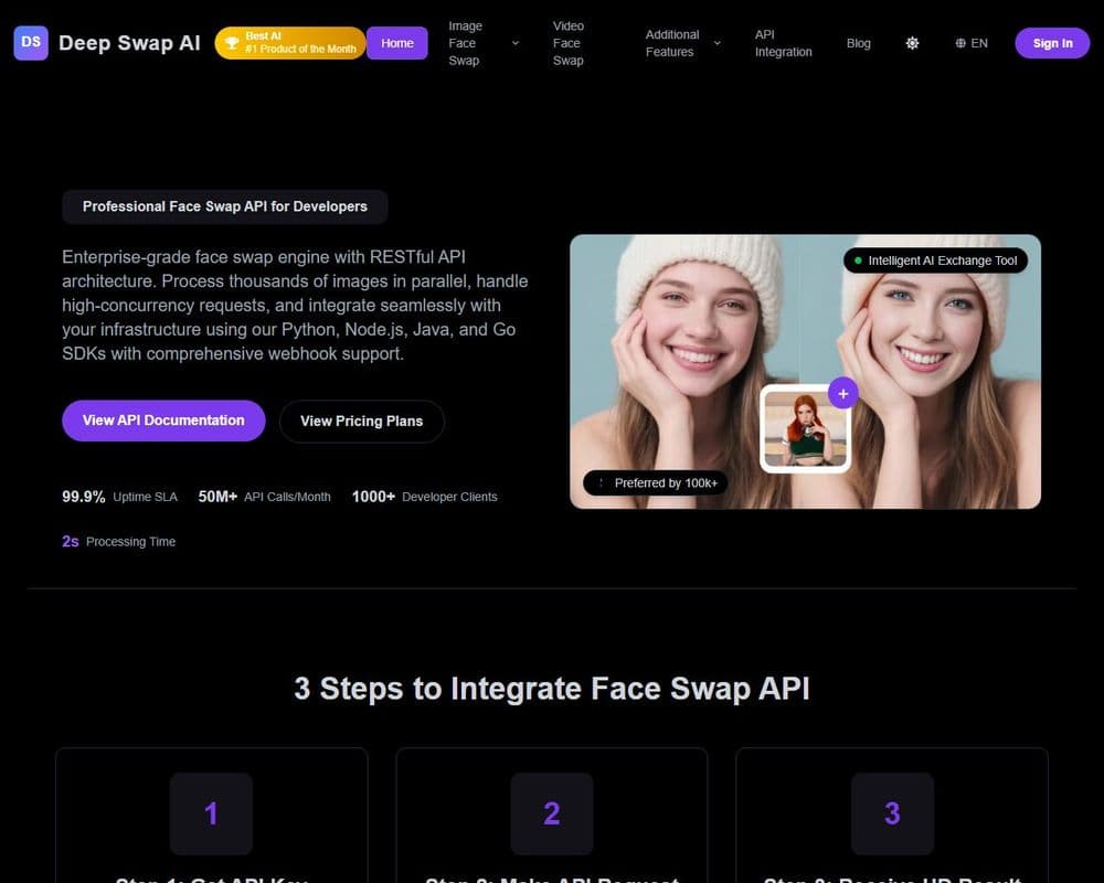 DeepSwapAI.com