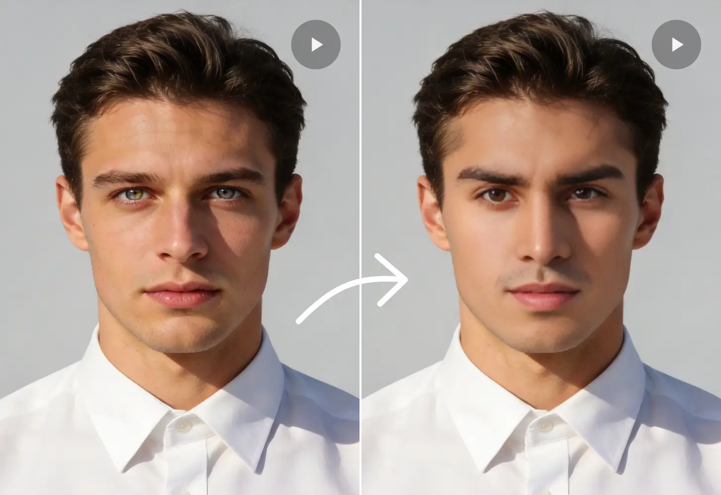 Deep Swap AI - Free Unlimited Video Face Swap without watermark (no sign up)