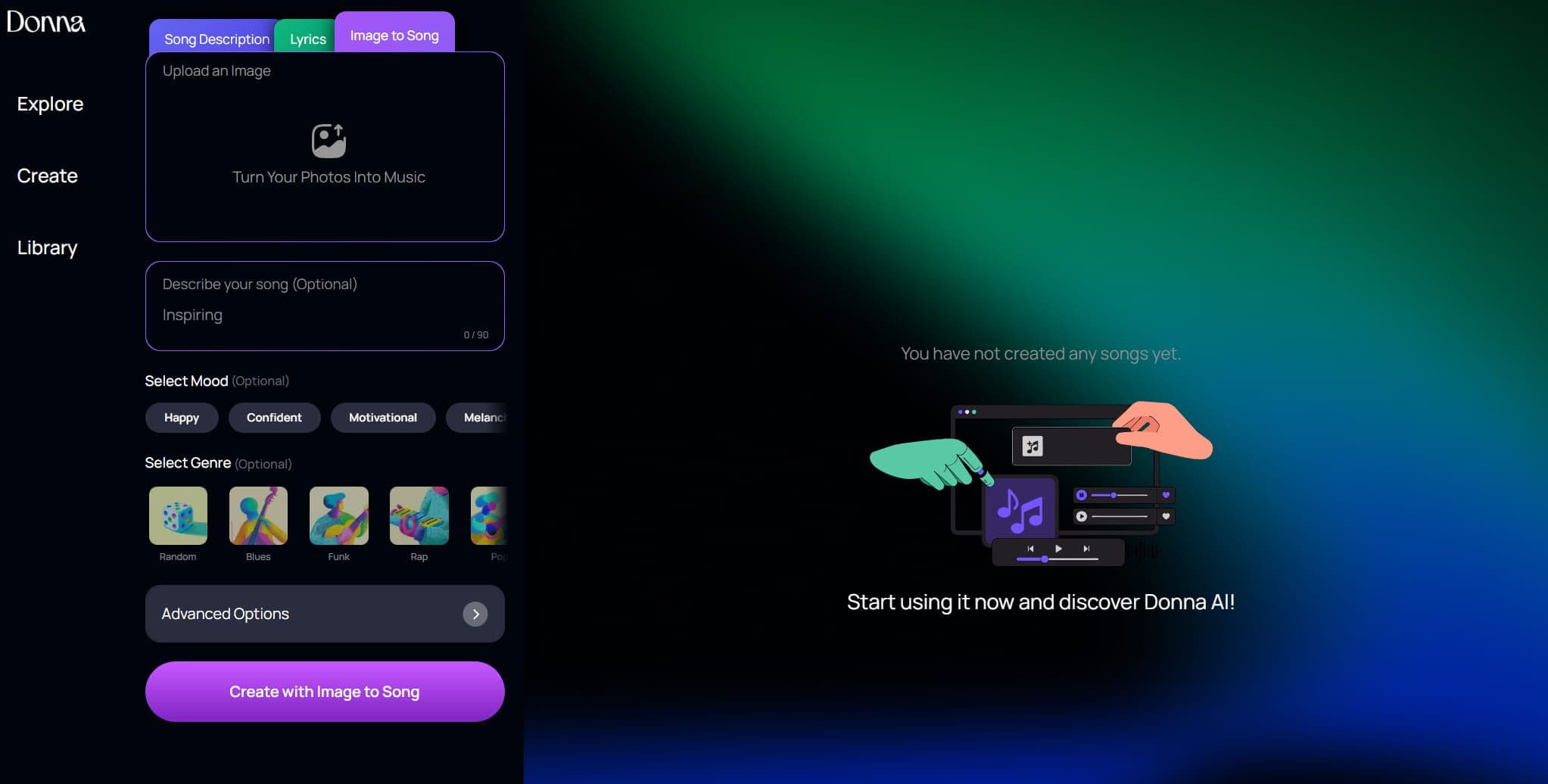 I Tested Donna AI Music App & Here's What I Uncovered