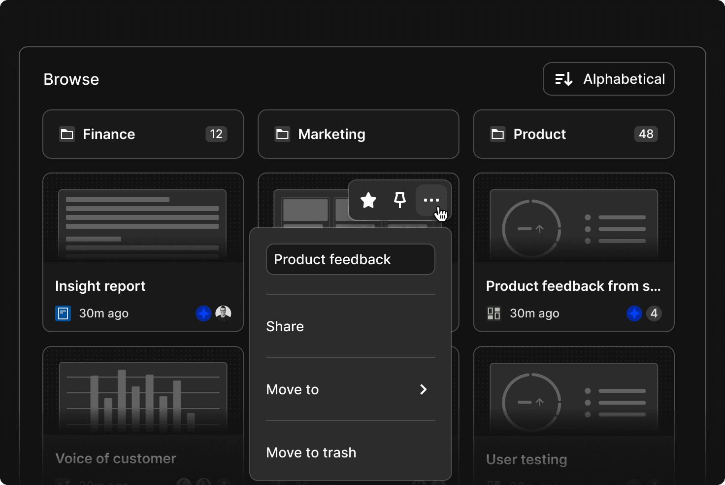 Introducing the new Dovetail experience—a simpler way to get around