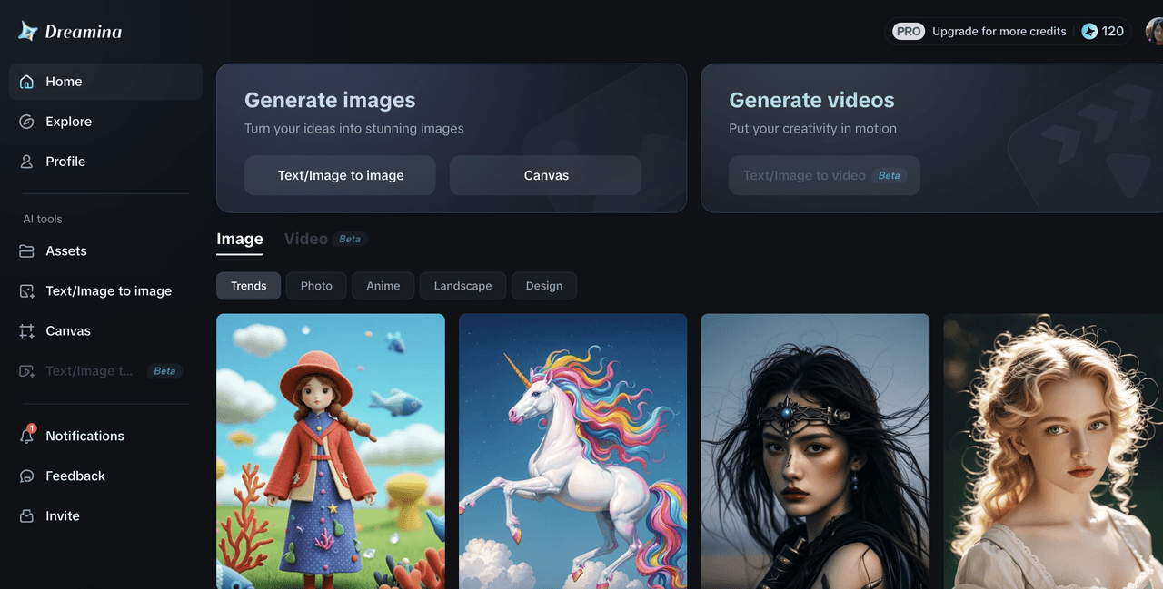 Discover How to Create AI Images in Seconds