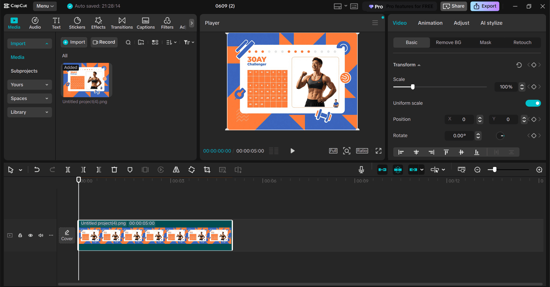 Dreamina AI Artwork Generator: How to Use It + How CapCut Embraces It