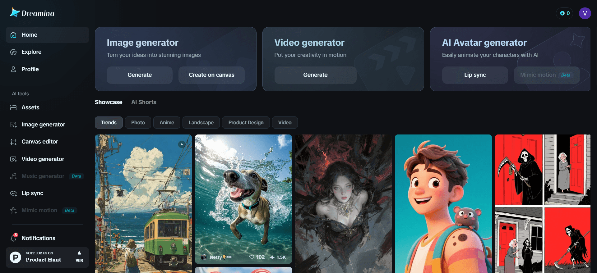 Dreamina AI + CapCut PC: Embrace AI Powerhouse for Video Creation