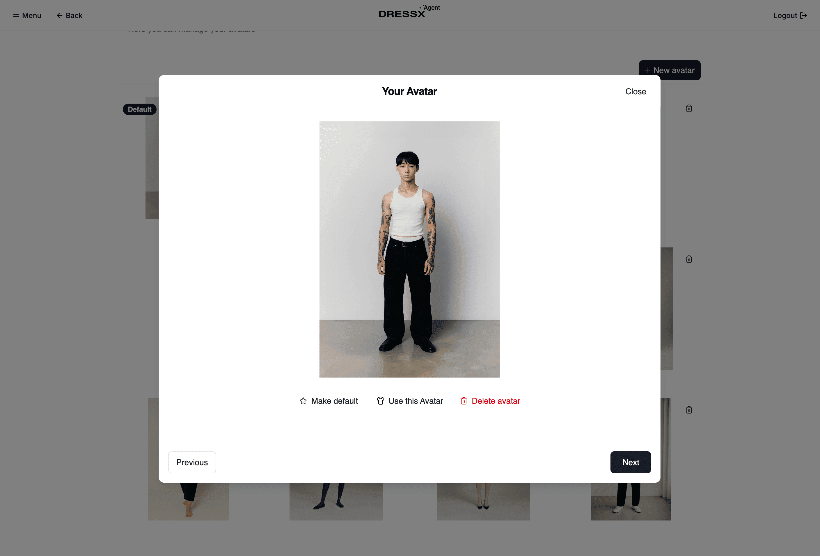 From Endless Scrolling to Smart Styling: How DRESSX Agent Transforms E-Commerce