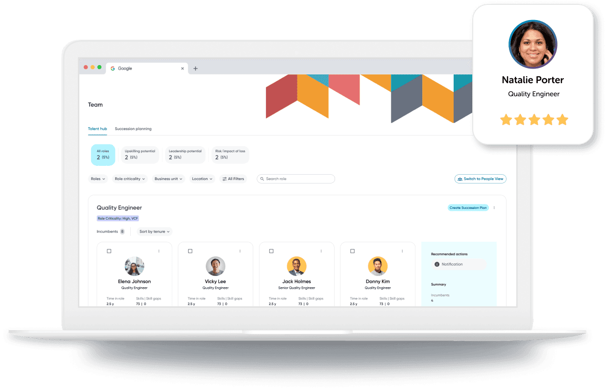 AI Talent Acquisition