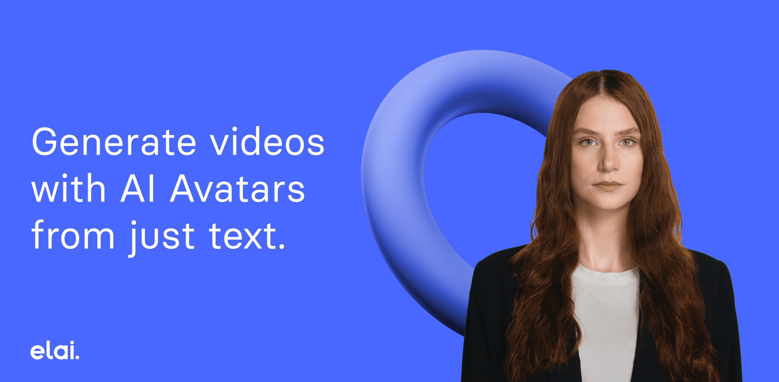 The Most Advanced and Intuitive AI Video Generator