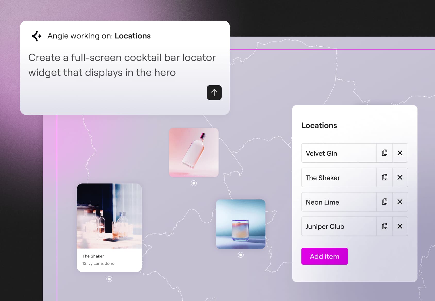 Editor: Website Builder for WordPress: 21M+ sites