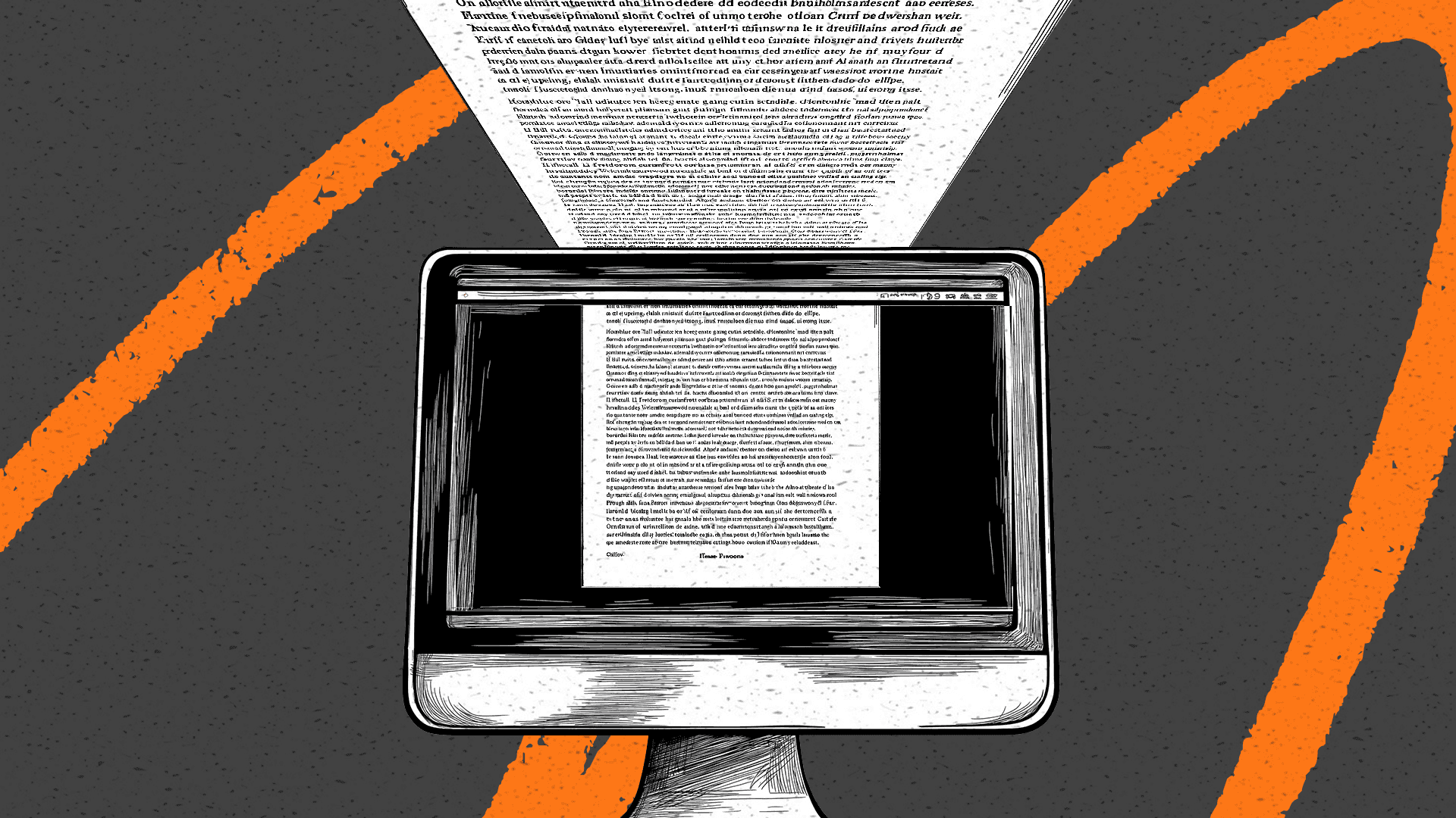 Introducing Extendable Articles