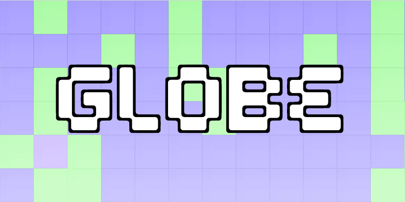 Explorer Globe Engineer