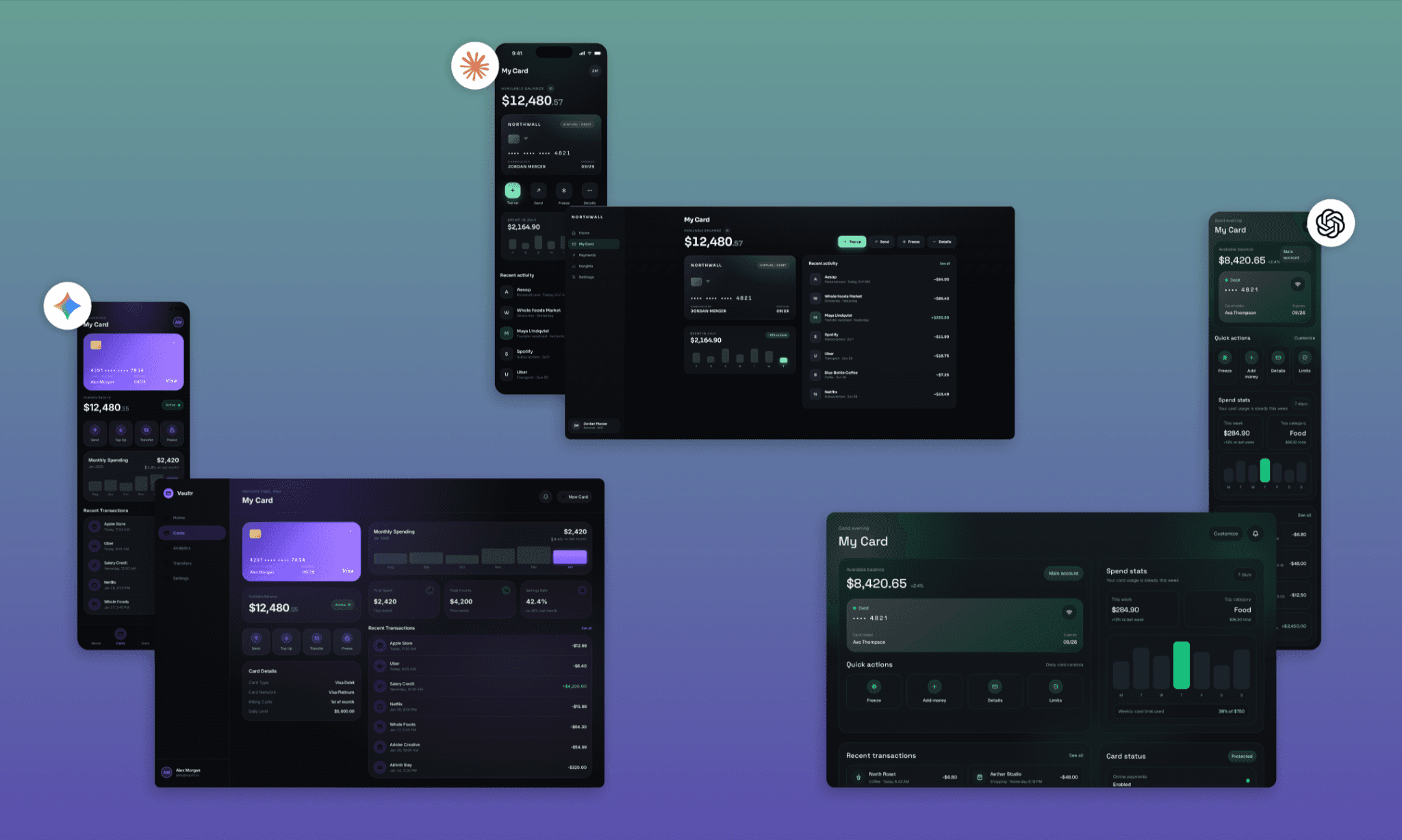 Fable 5 for UI & Frontend is the Final Boss of AI for UI