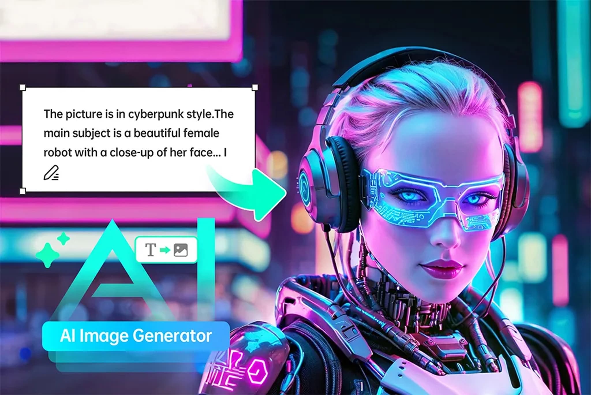 Fast Image AI