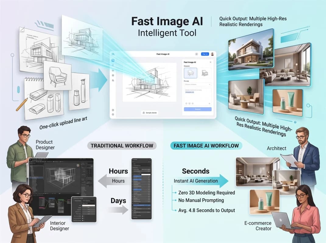AI Image Generation Blog