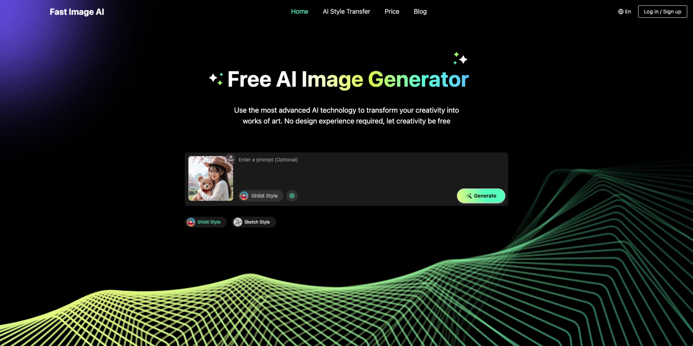 Best Top 10 AI Image Generators in 2025