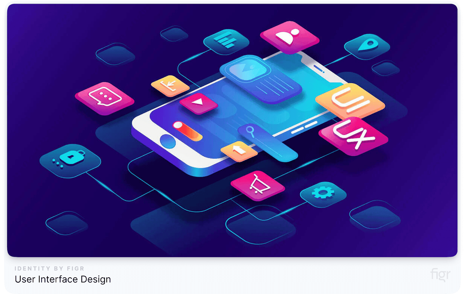 User Interface Design Guide for Beginners