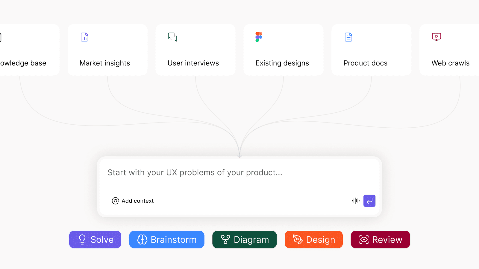 Figr AI Design Agent for Product Teams