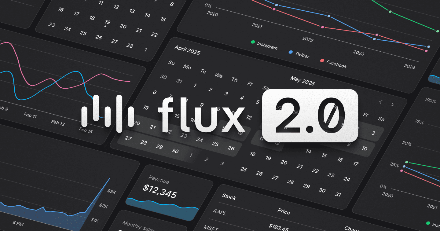 Flux 2 is here · Flux