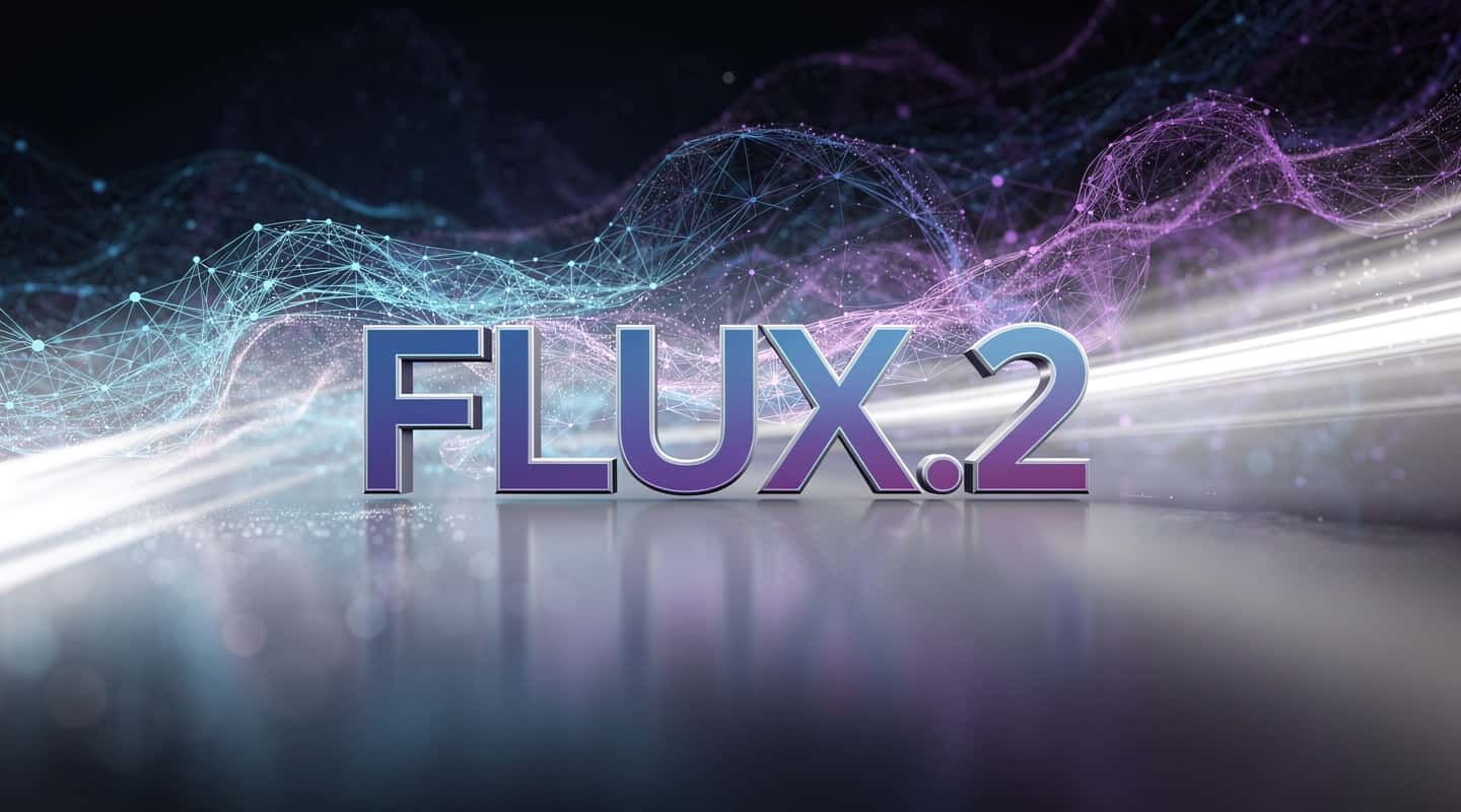 FLUX.2 AI Render Model: Quality, Features & How to Use It