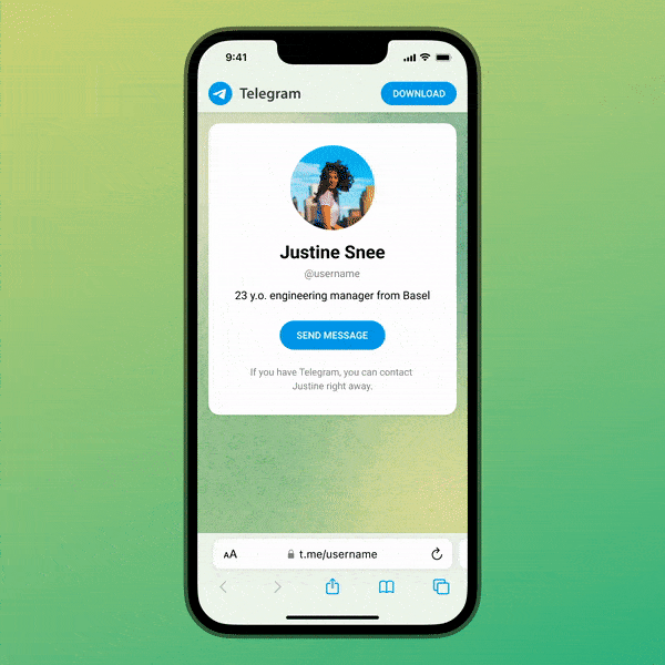 Telegram for Android adds transparent UI and more- 9to5Google