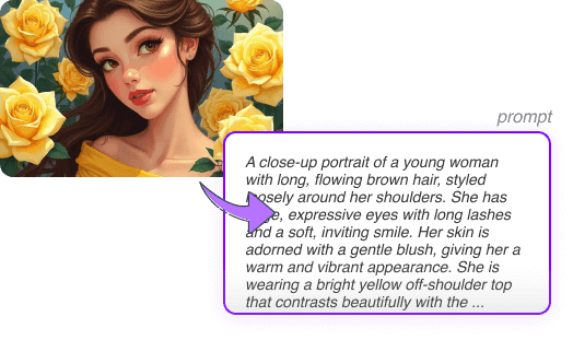 Image Prompt: Turn Your Ideas Into Perfect AI Art