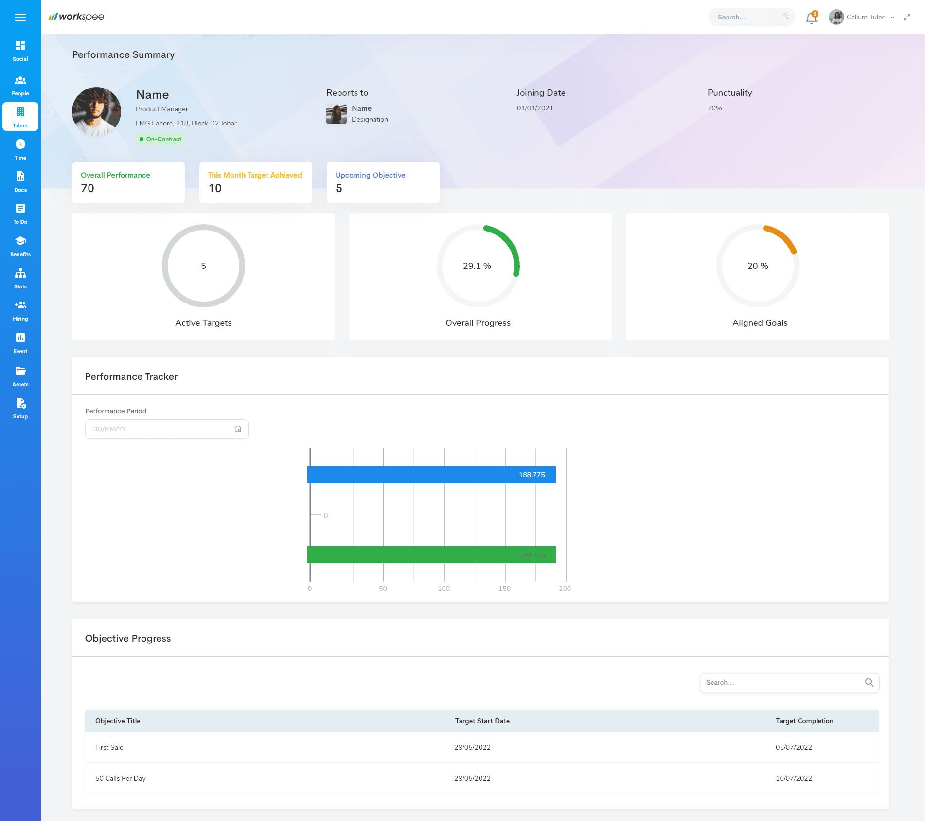 helloFriday Software Pricing, Alternatives & More 2026