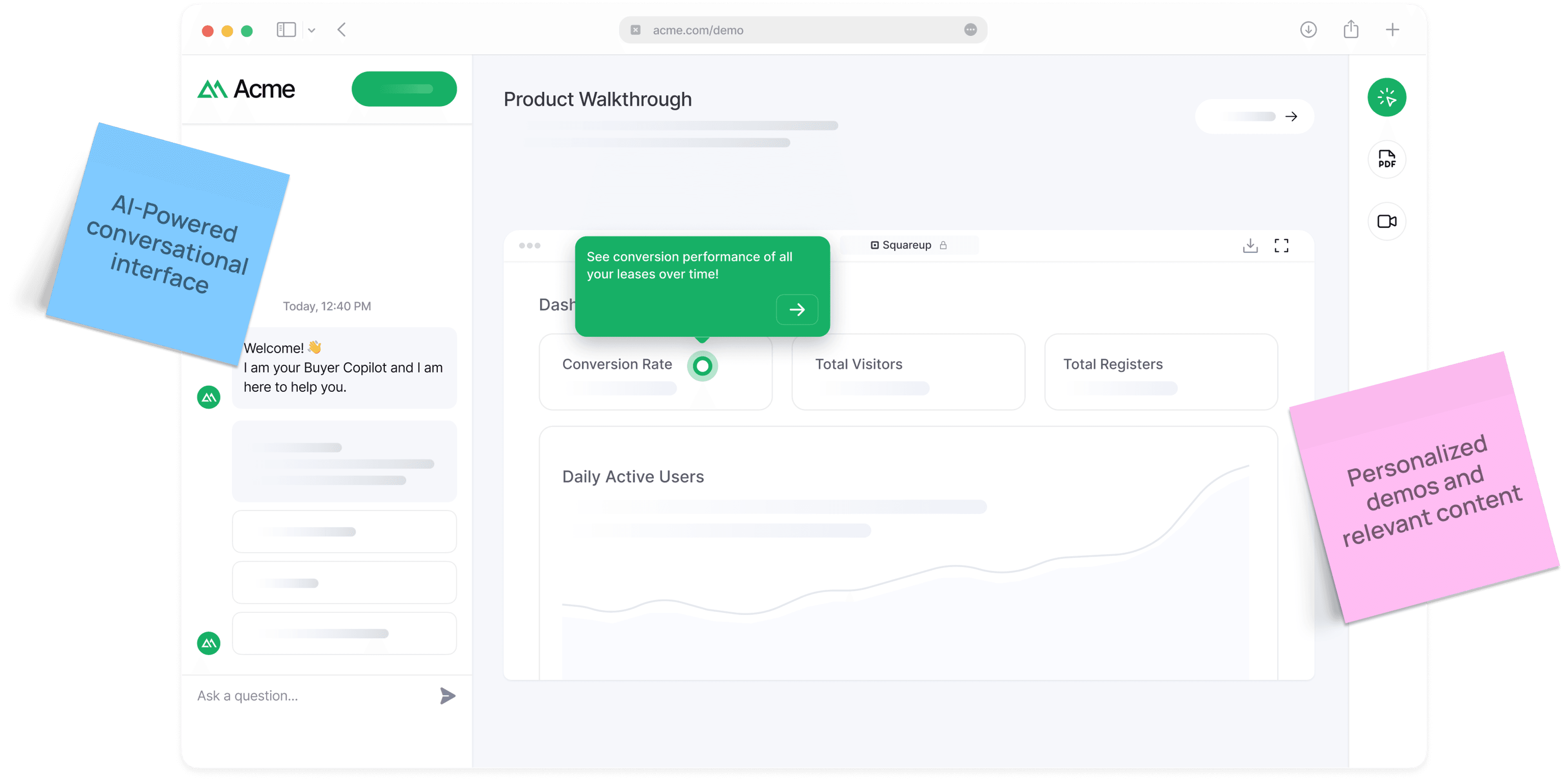 Introducing FullContext