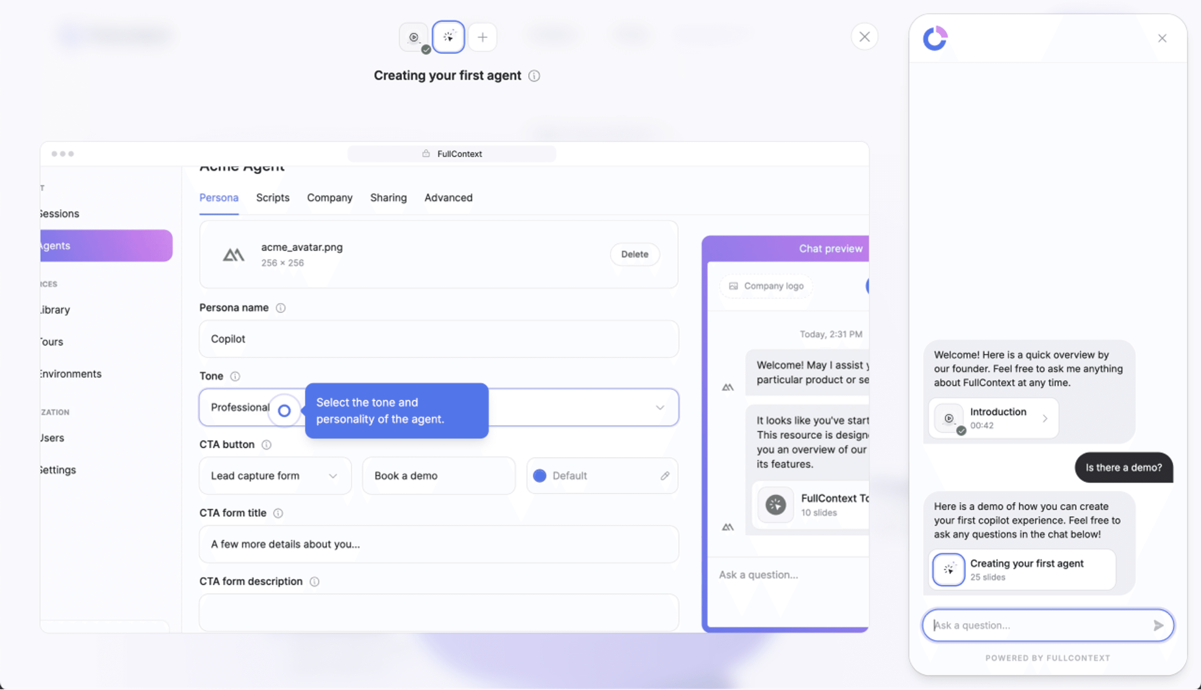 Natural Language - The future of AI-powered conversational workflows