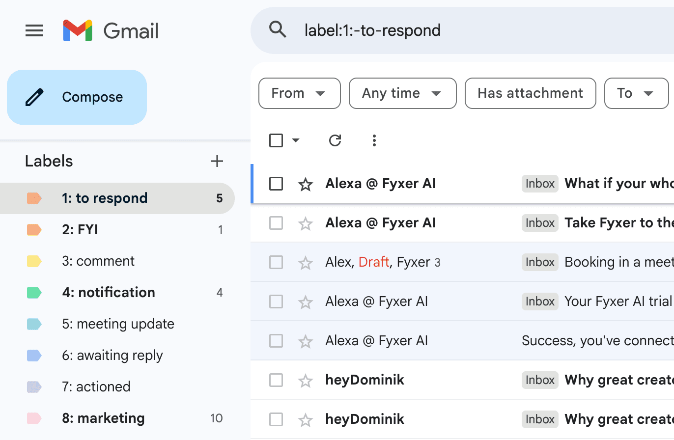 Fyxer AI Review 2026: Pros, Cons, Pricing & Verdict