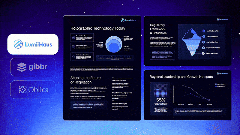 Introducing Gamma 3.0: the new era of human communication