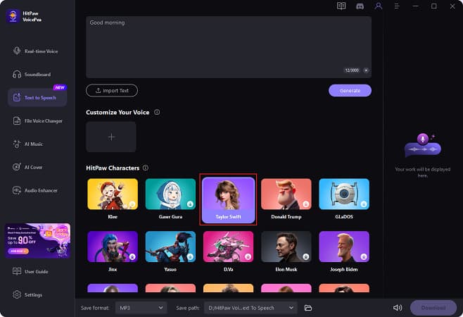 LOVO AI Voice Review: Features, Pros, Cons & Alternatives