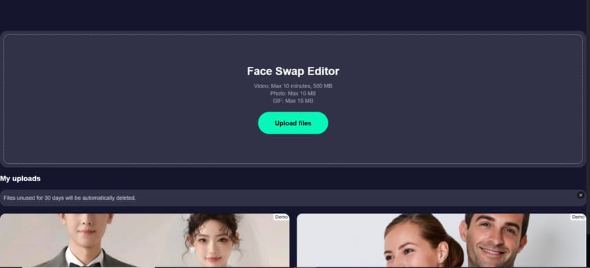 Top 7 GIF Face Swap Tools to Try in 2026 (Free & Easy)