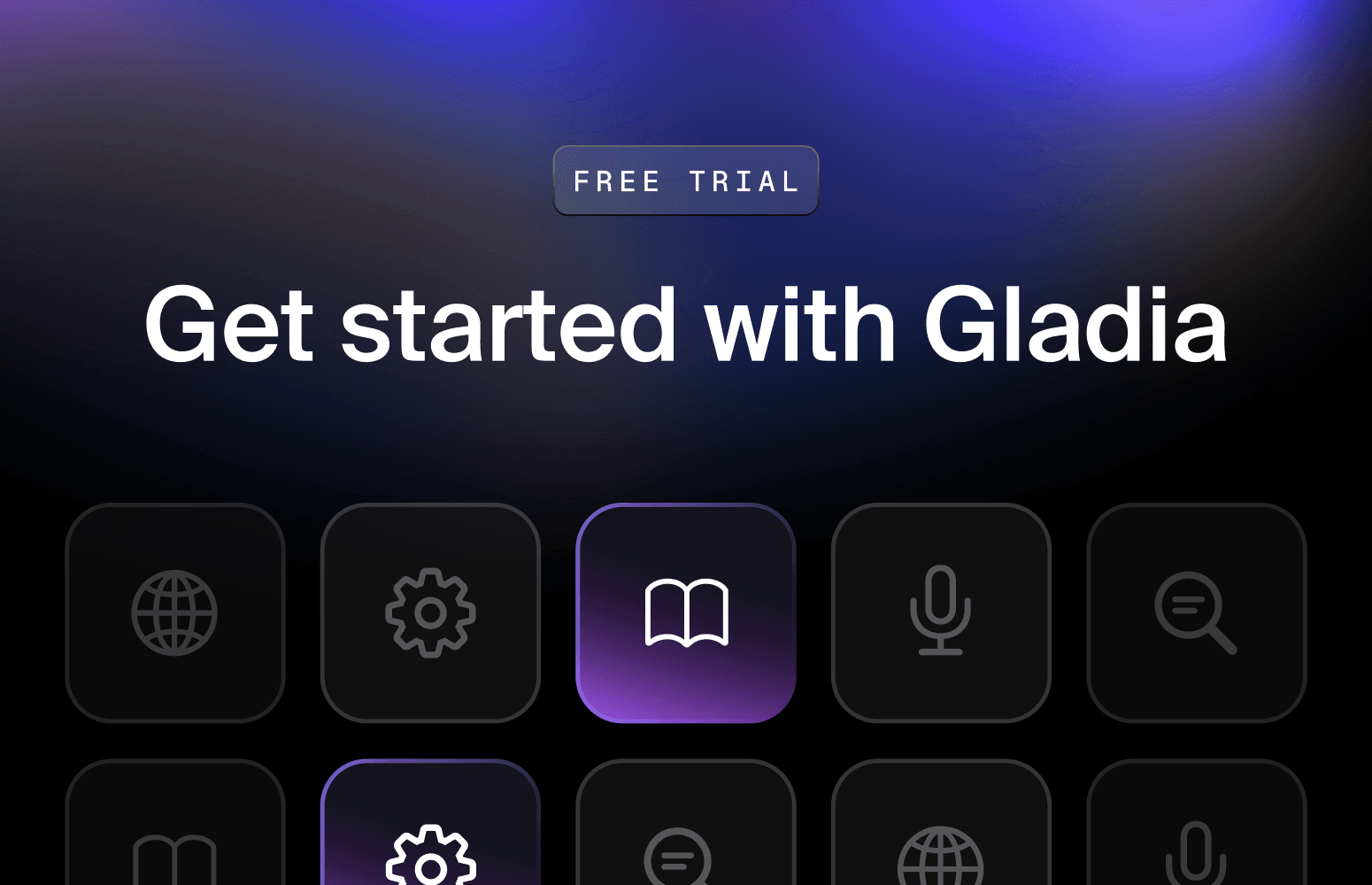 Gladia - Getting started with Gladia: How to build with our STT API features