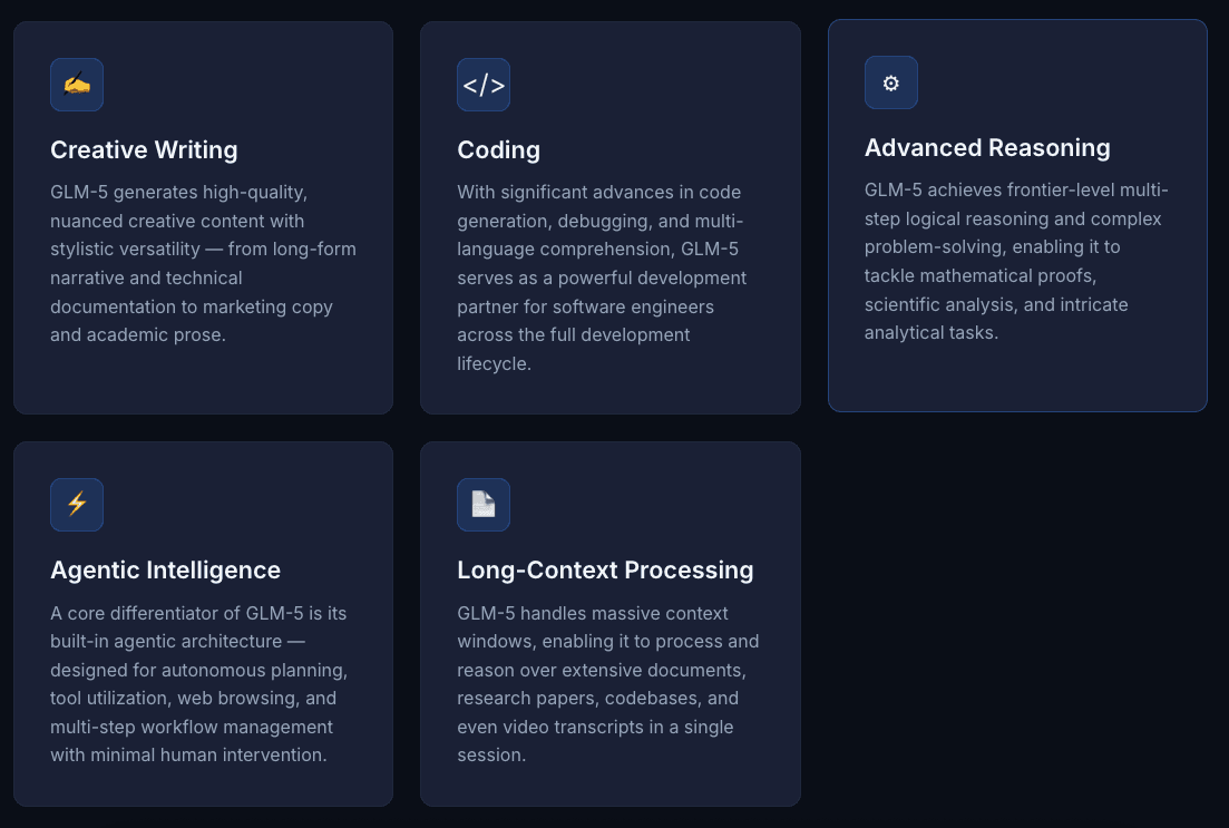What Is GLM-5? Developer Guide Before You Adopt