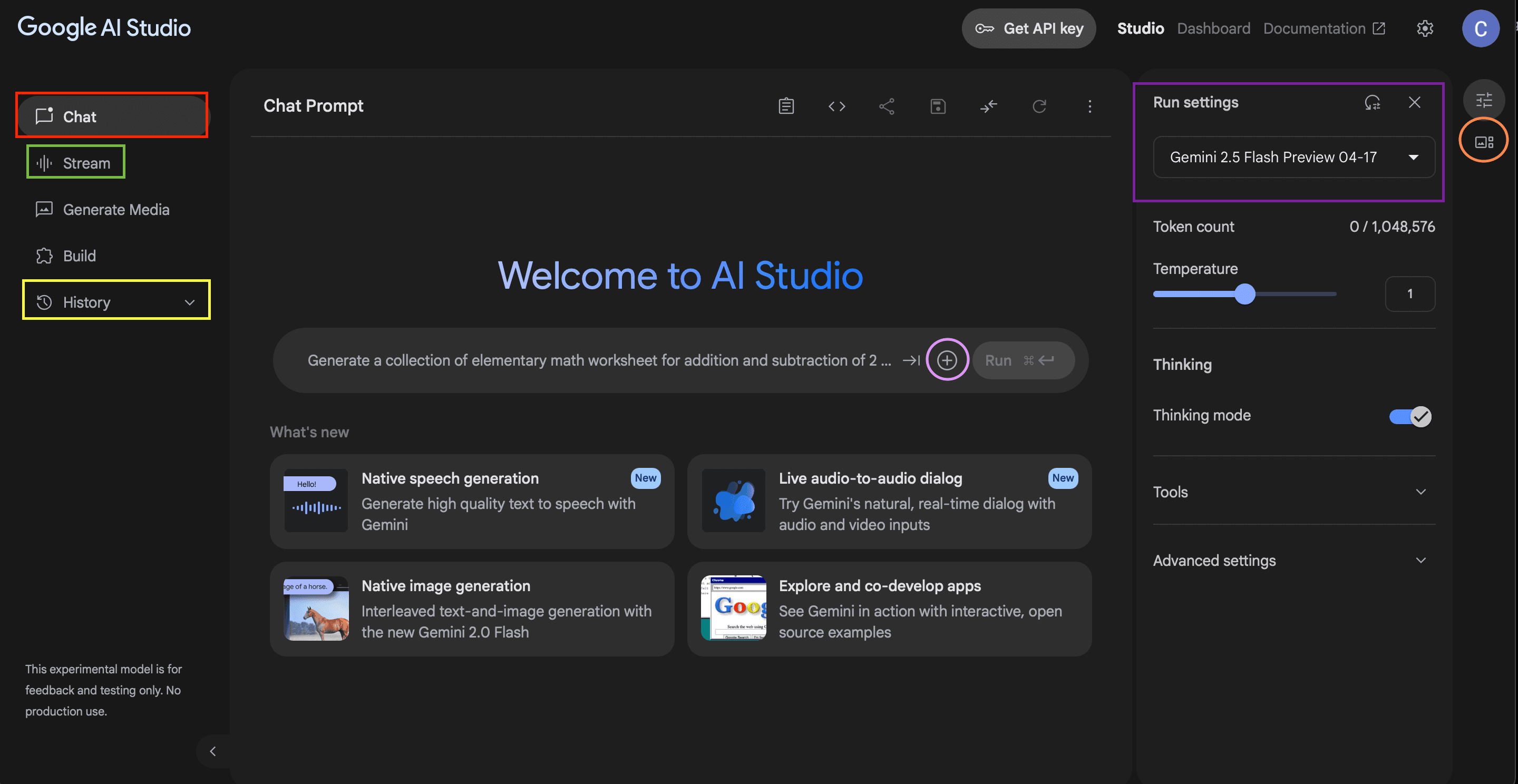 A Complete Guide to Google AI Studio