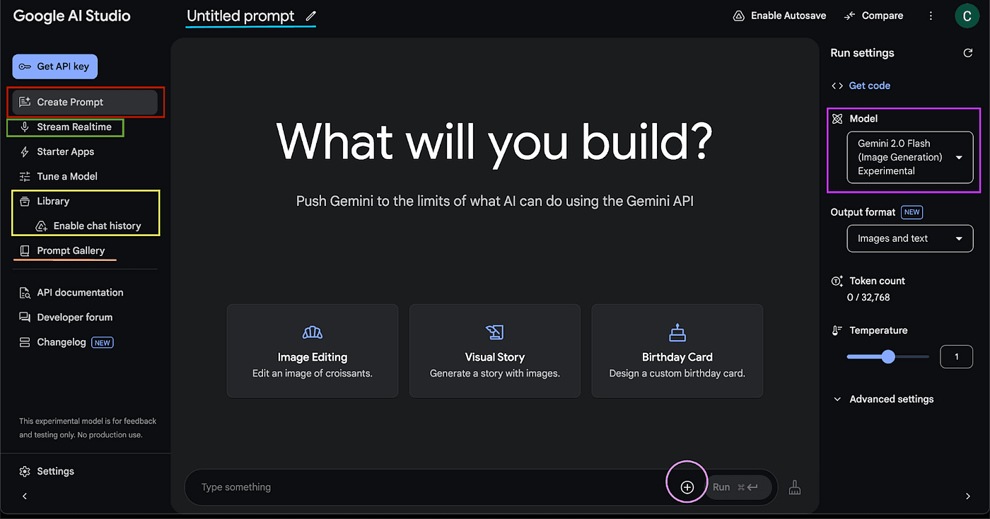What is Google AI Studio and how to use it in 2026