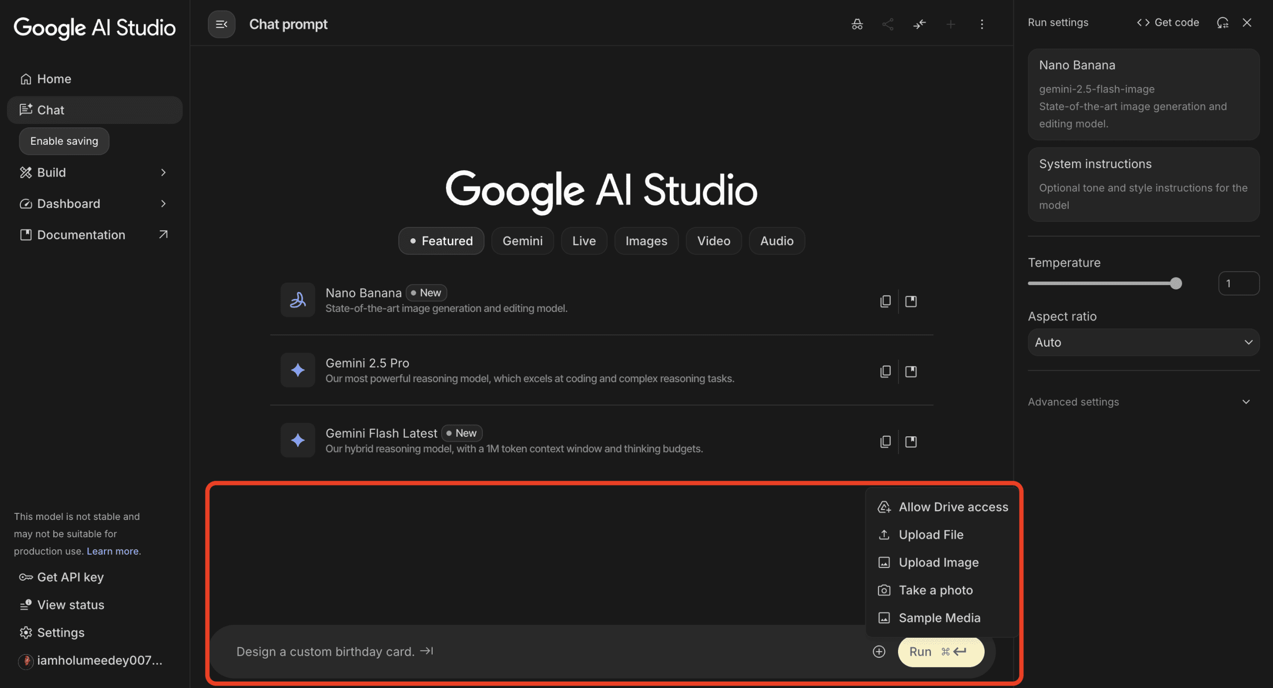The Complete Guide to Using Google AI Studio