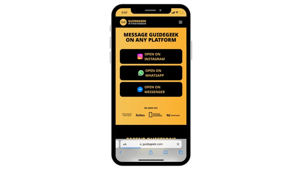 GuideGeek Review (2024)
