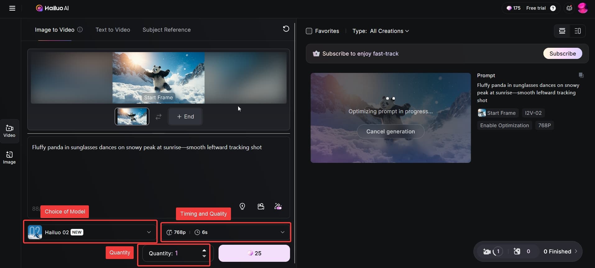 Reviewing Hailuo AI: Features, Pricing, and More