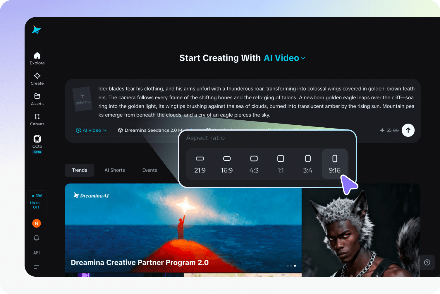 Hailuo AI: Create Cinematic Videos with Lifelike Motion