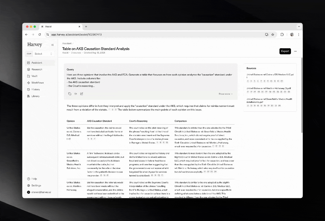 Introducing the Next Version of Assistant