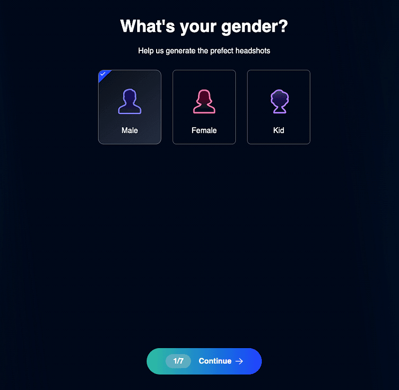 6 Best Free AI Headshot Generators for 2025