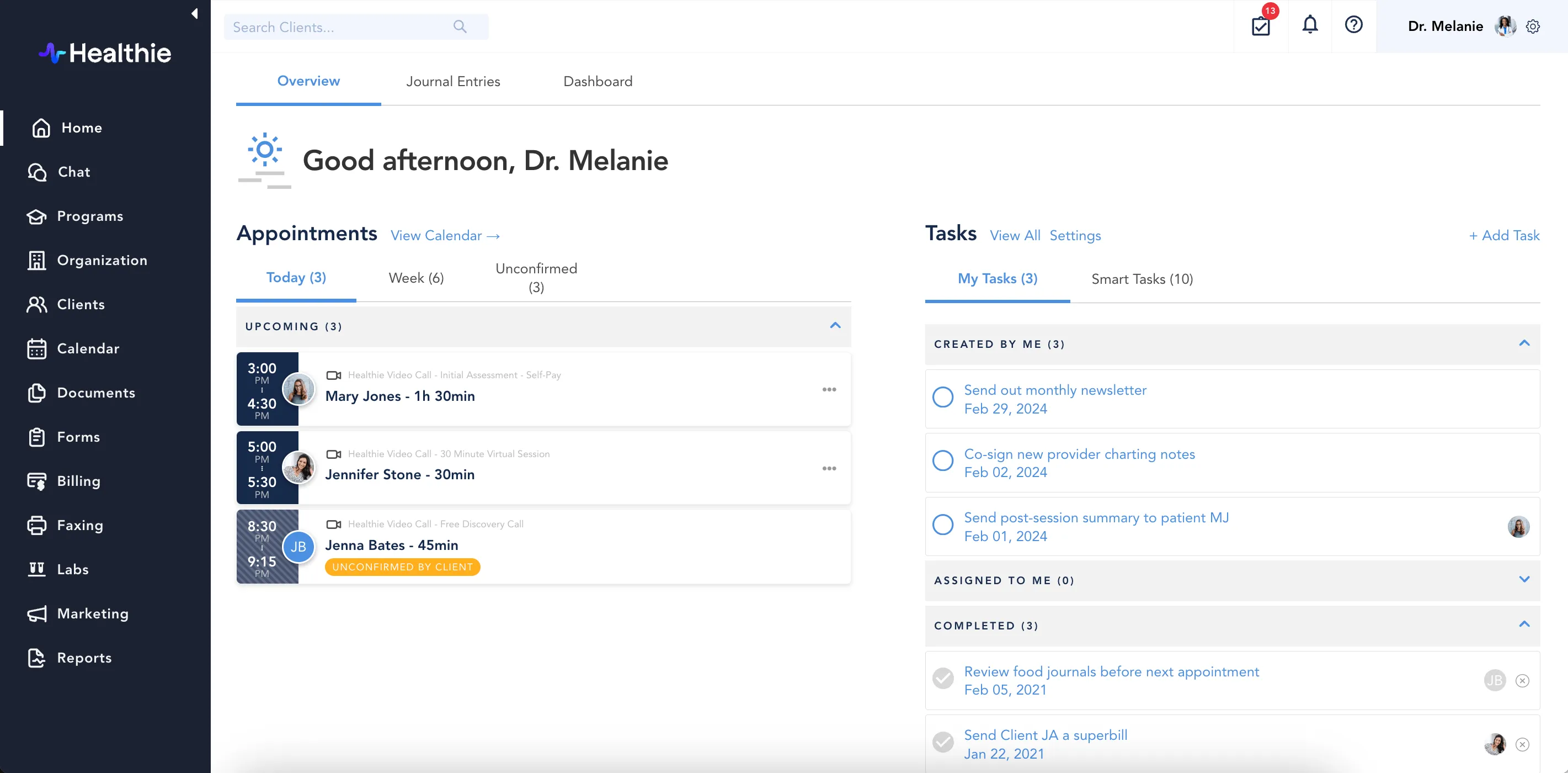 Patient Engagement Solutions & Platform