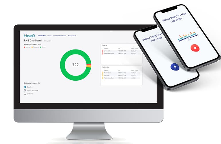SaMD development lessons from Cordio's voice AI heart failure app