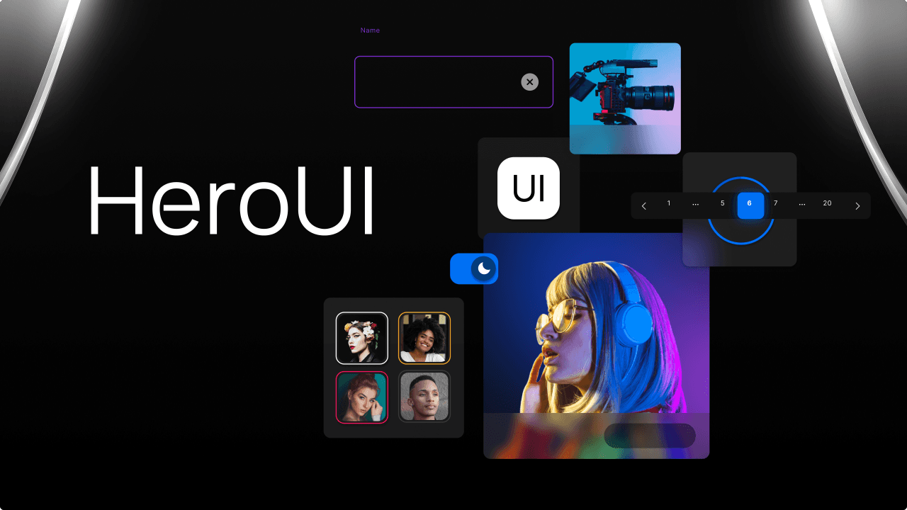 AI tool review: Hero UI Chat — a fast, lightweight way to prototype UI with code