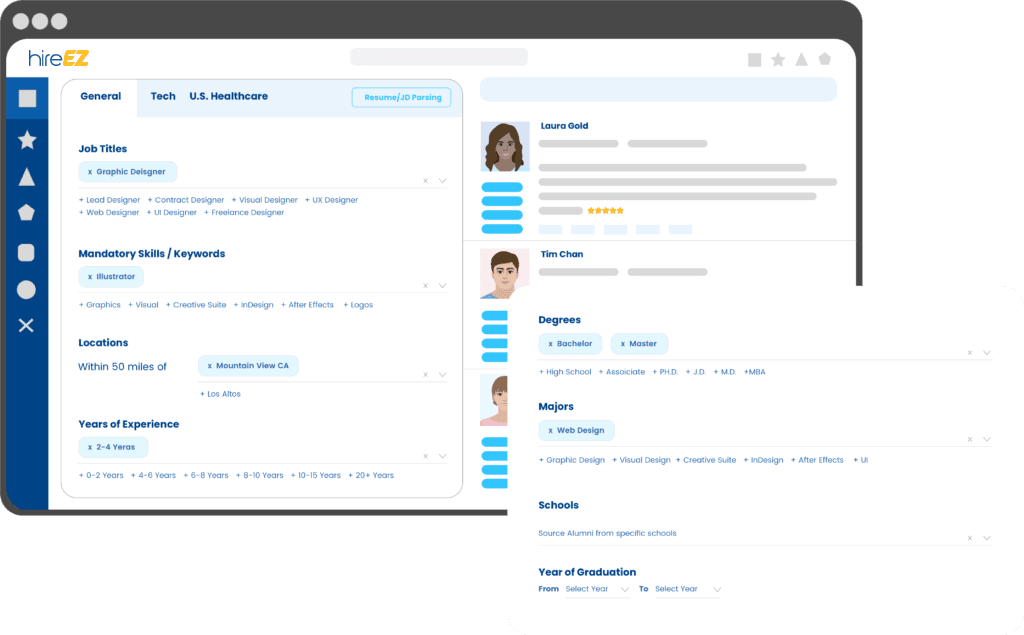 The Ultimate Guide to Sourcing Candidates