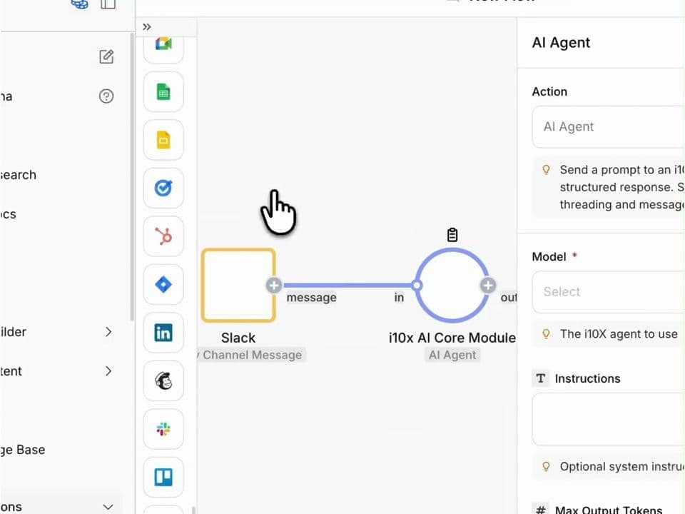 AI Workflows