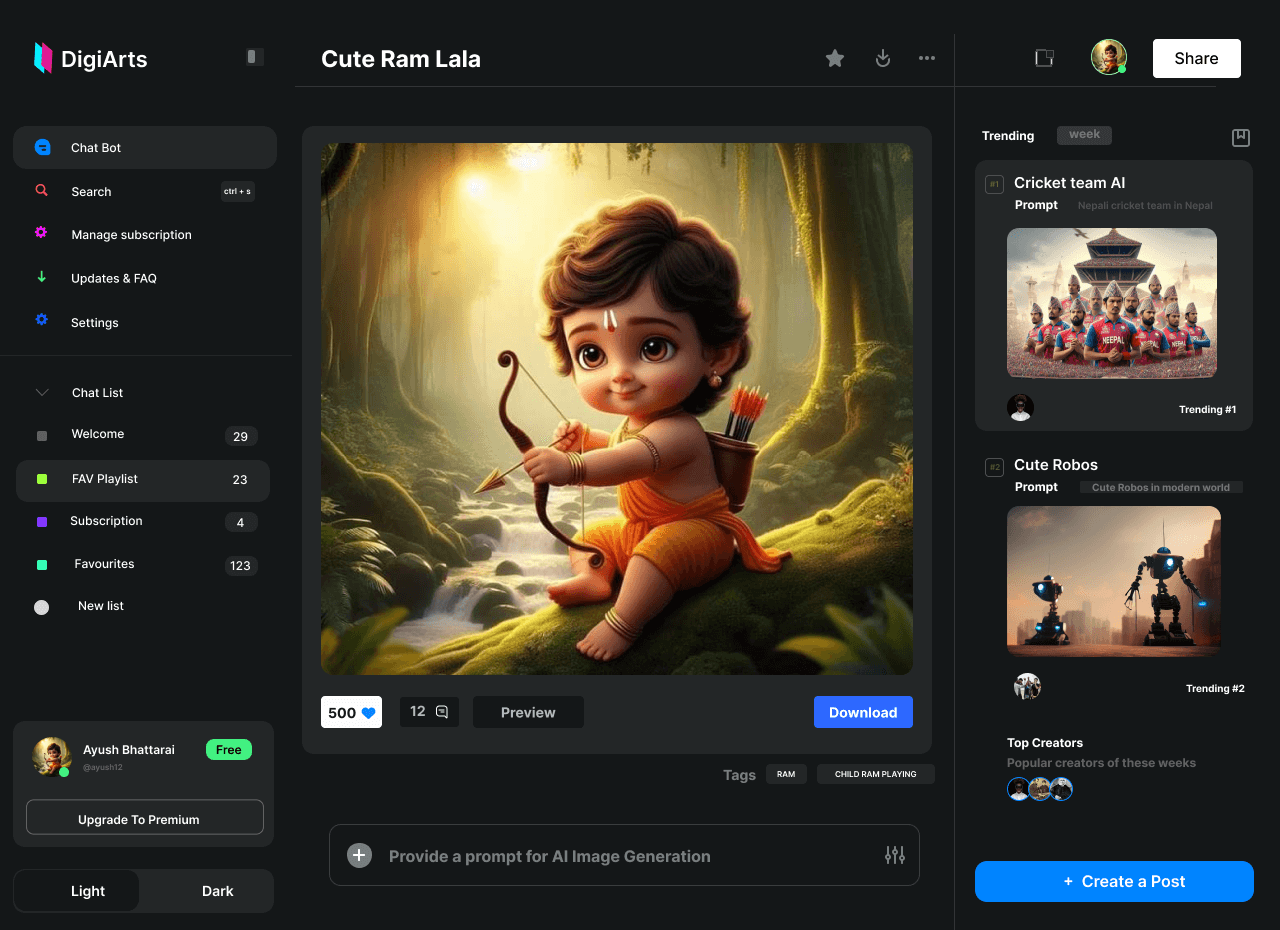 Ui Ux design