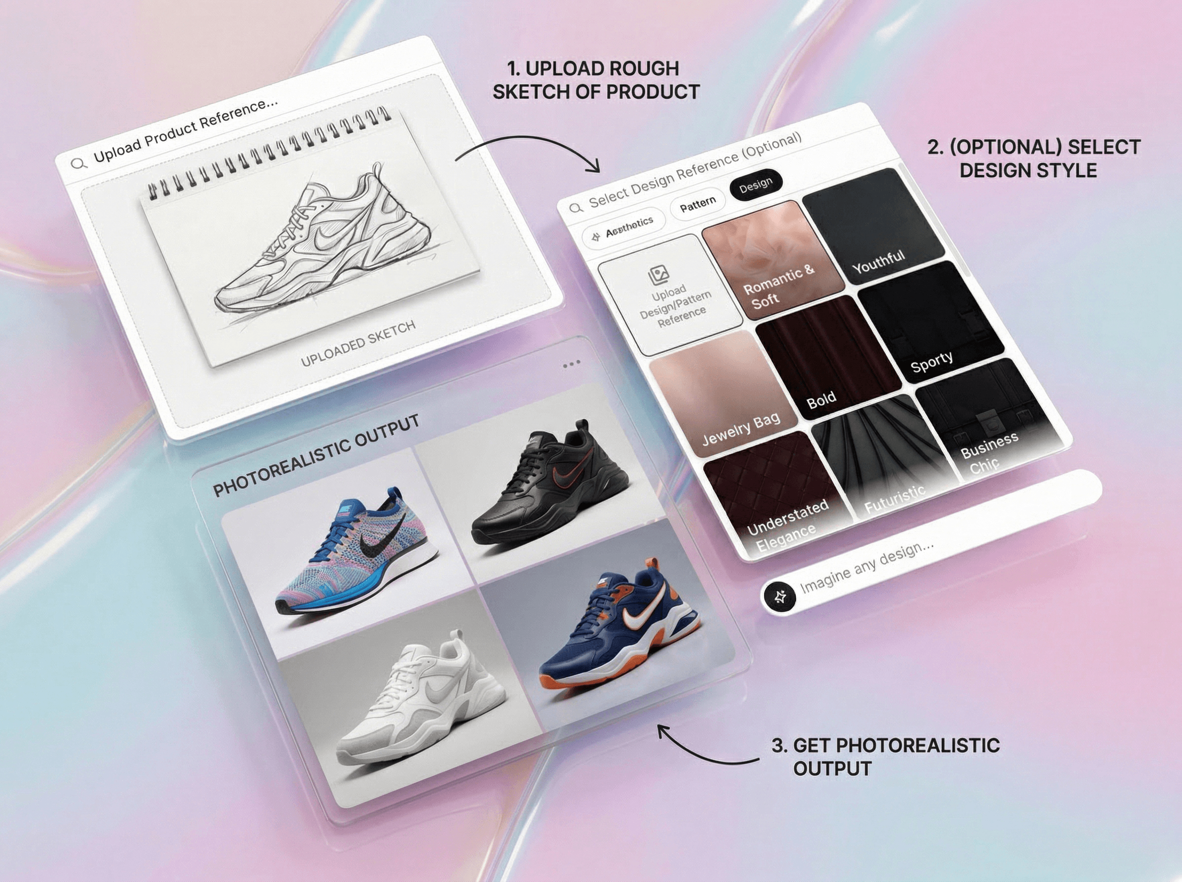 IMAI Studio for Brands