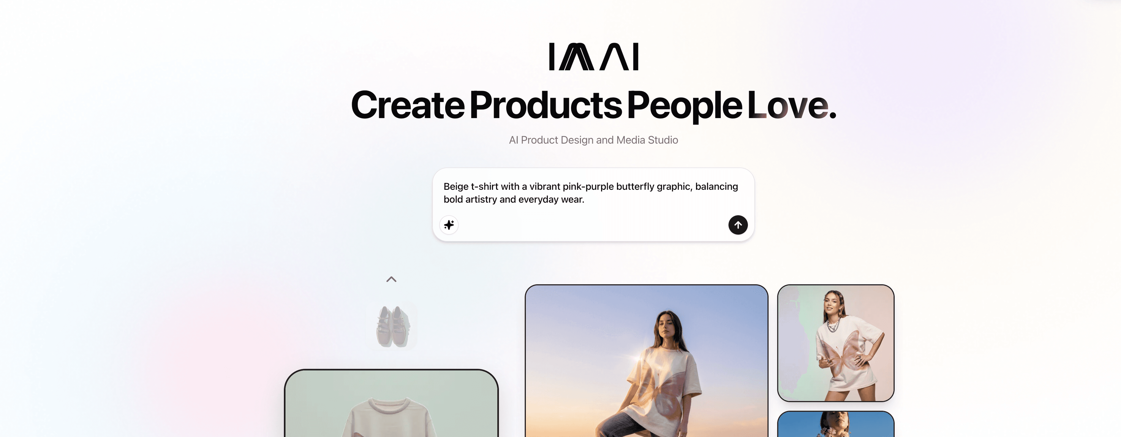 IMAI Studio v1