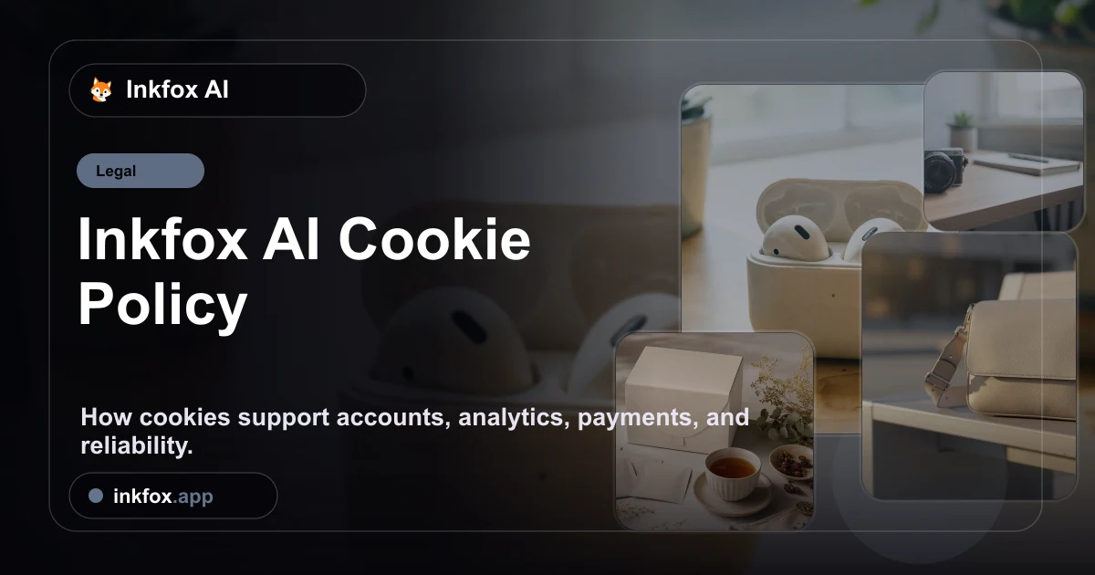 Cookie Policy